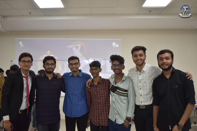 Hackathon 2023