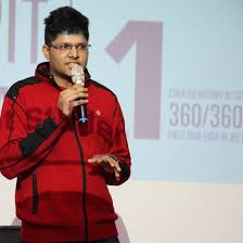Kalprit Veerwal