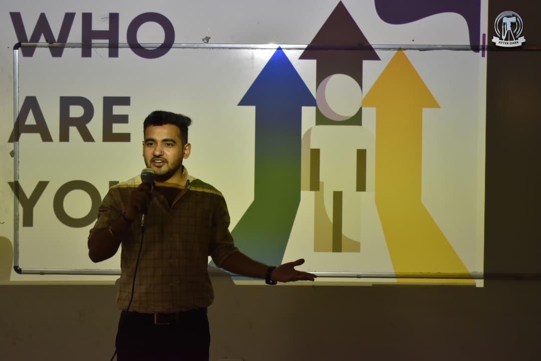 Piyush Sharma