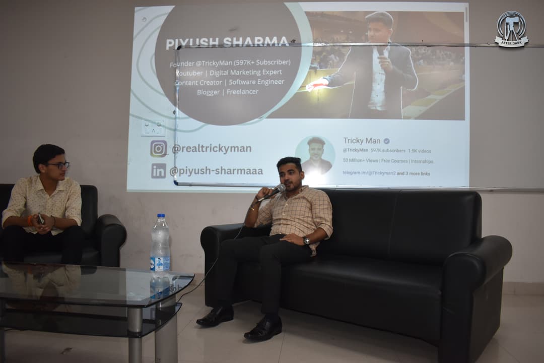 Piyush Sharma