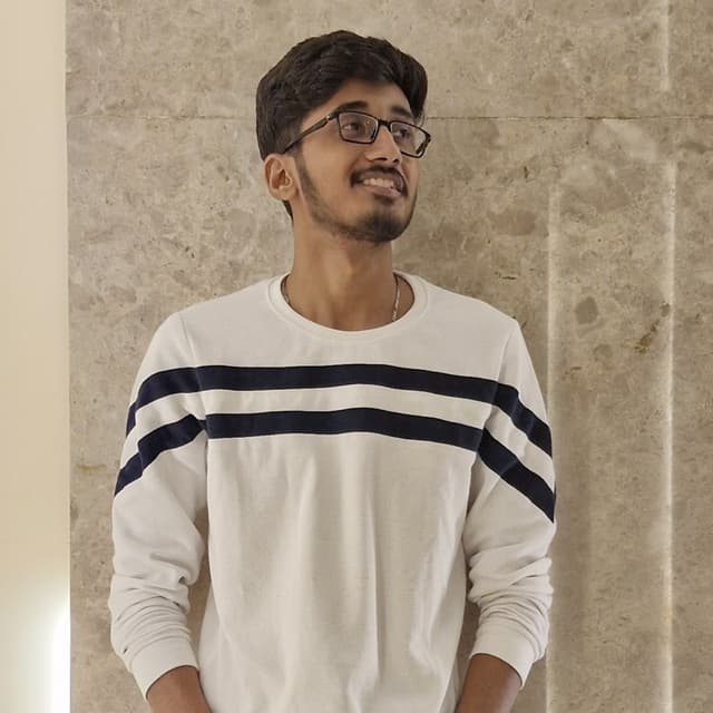 Arsh Katkar