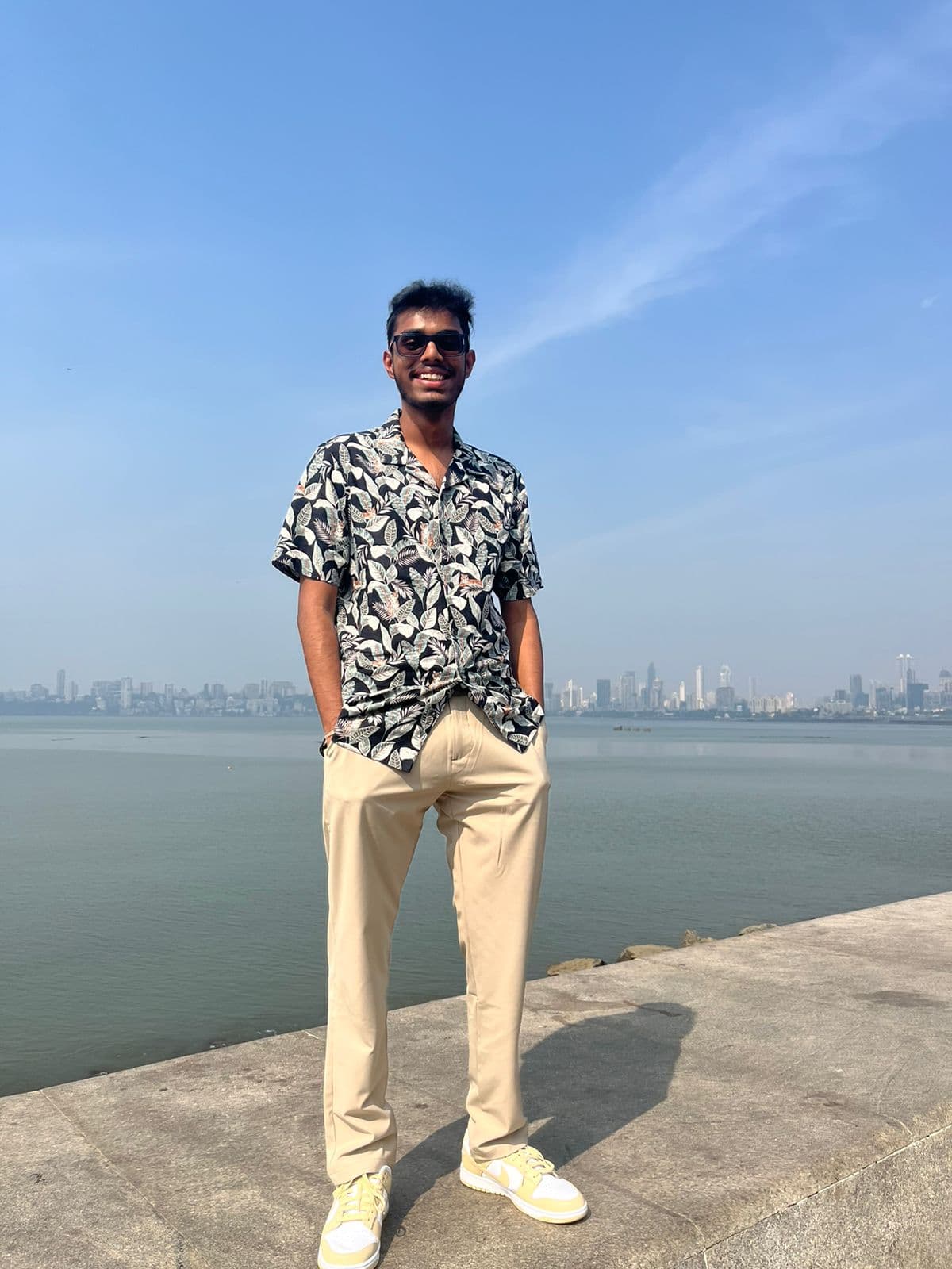 Aarav Saini