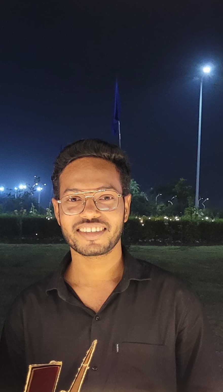 Aditya Singh Gahlaut