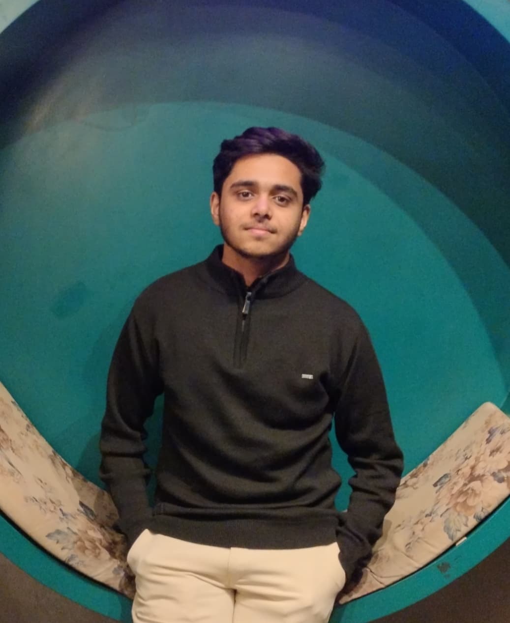 Amol Thakur