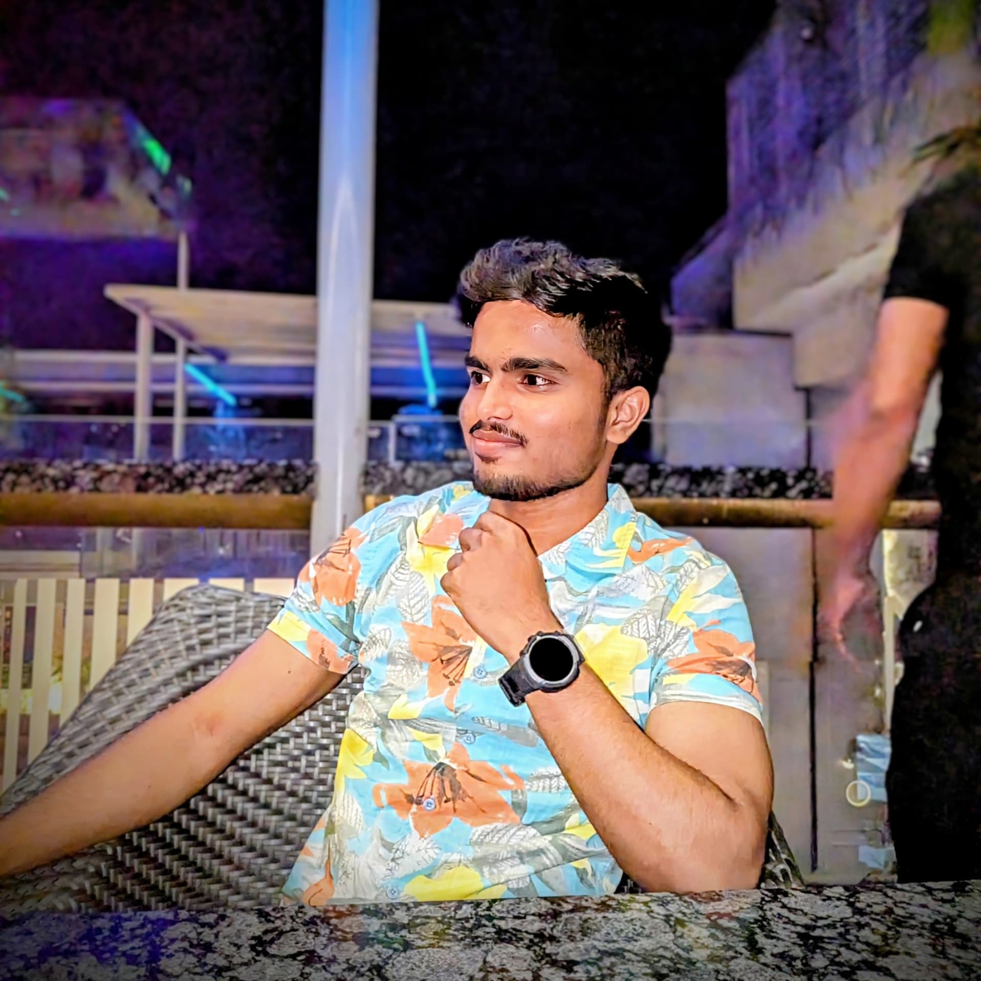 Prajwal Jadhav
