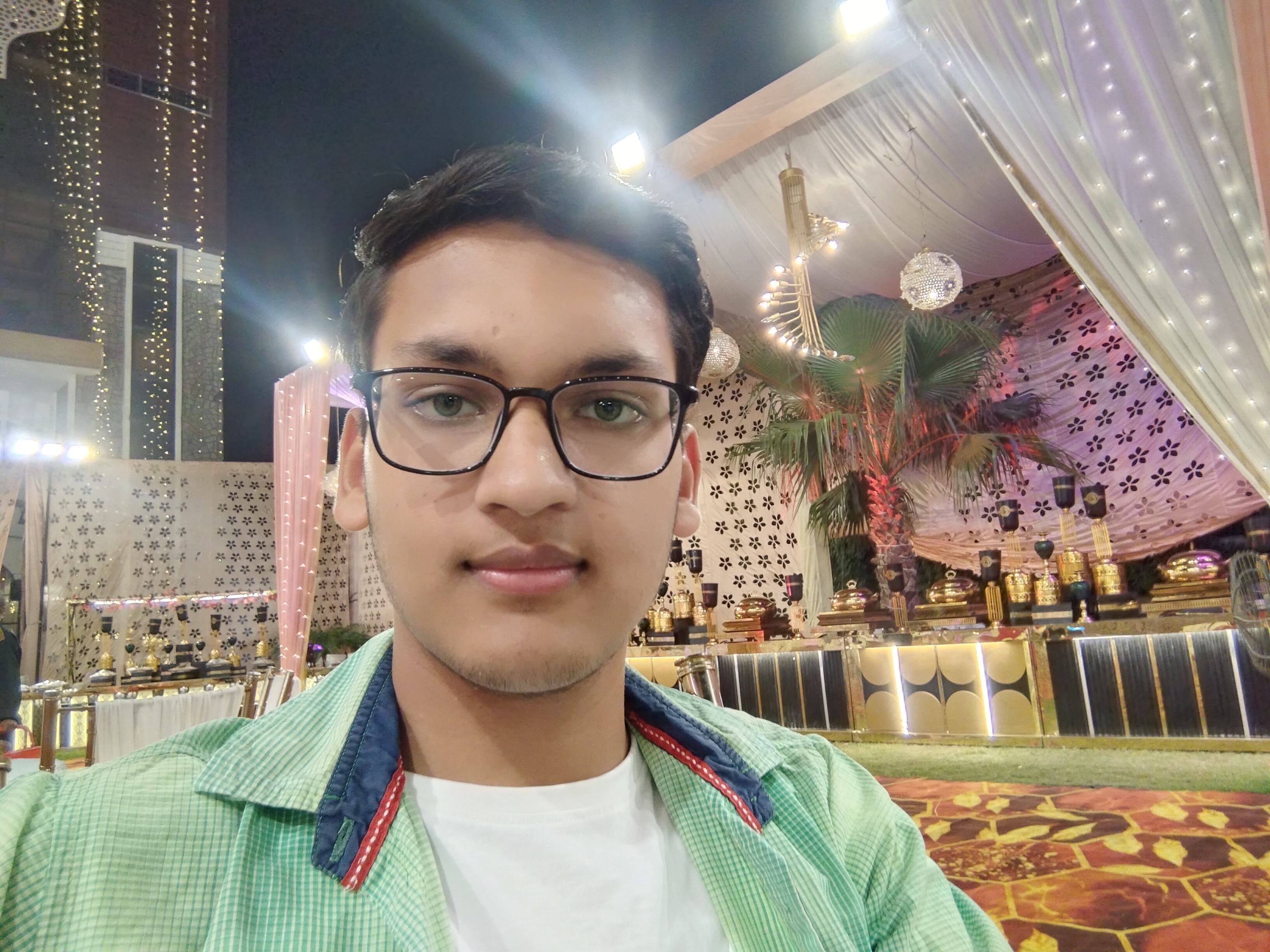 Raghunandan Bansal