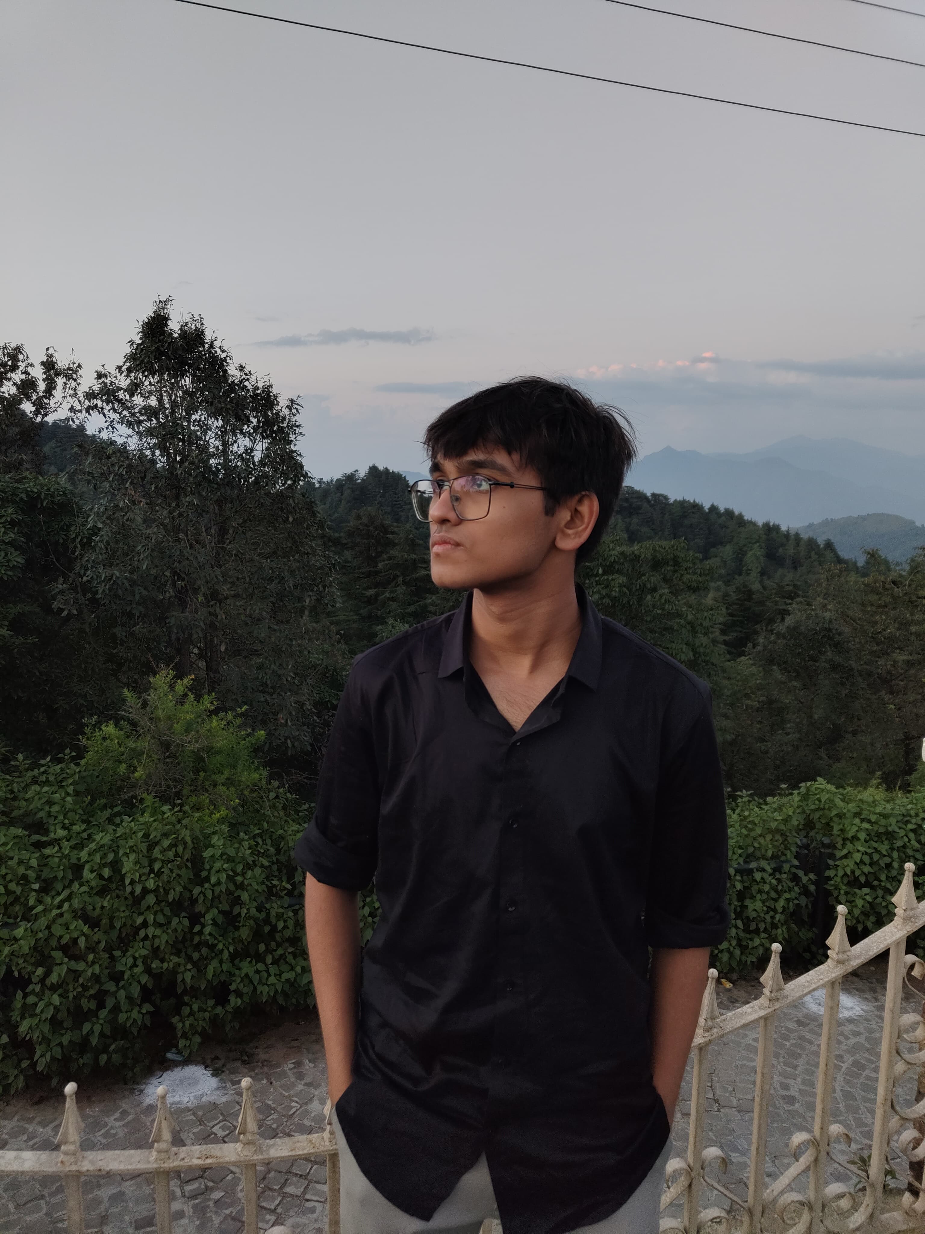 Samarth Sahu