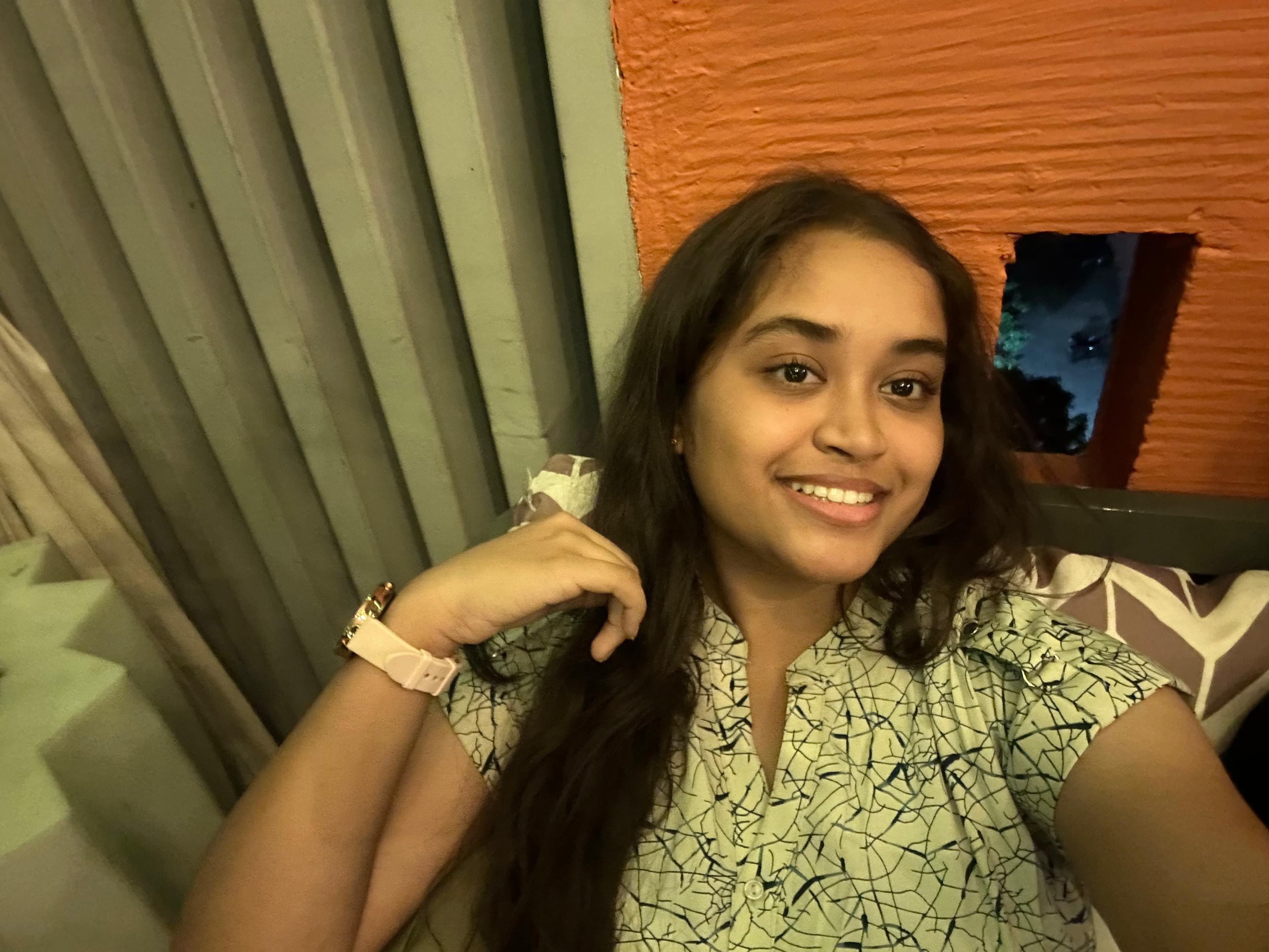 Varsha Dhanthala